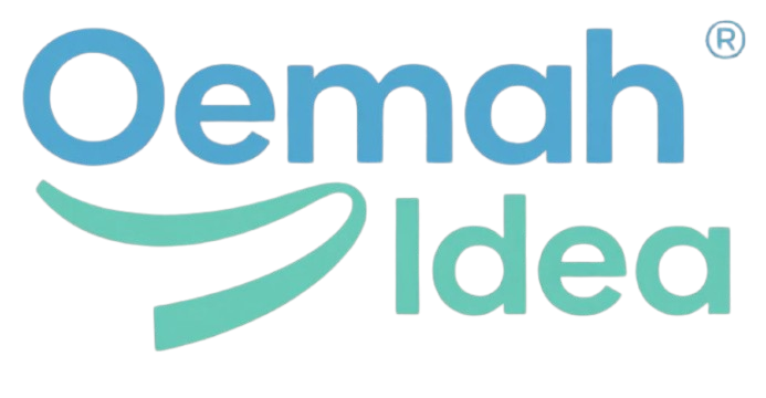 Logo Oemah Idea